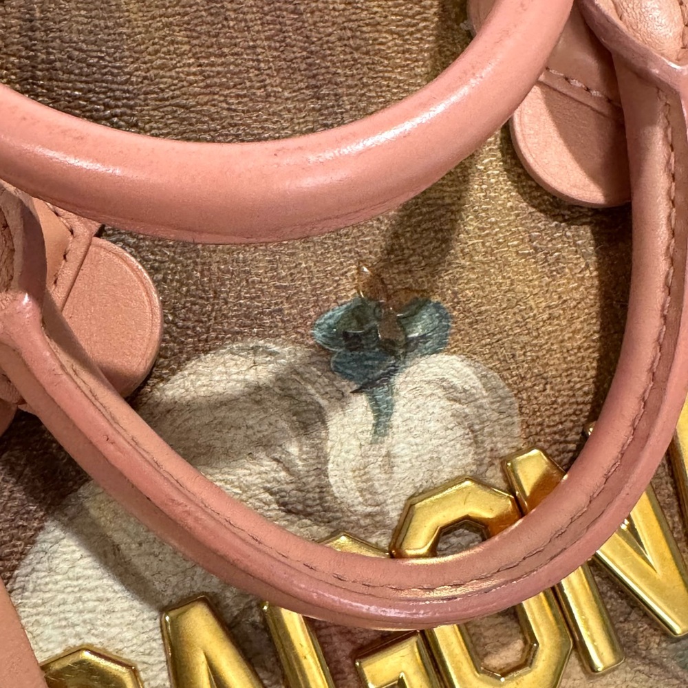 Louis Vuitton Masters Fragonard Speedy 30 - Picture 11 of 13